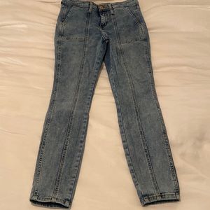 Universal Thread High Rise Skinny